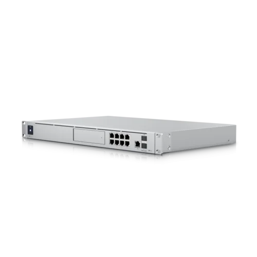 Межсетевой экран Ubiquiti UniFi Dream Machine Special Edition